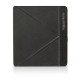 Rakuten Kobo Forma SleepCover funda para libro electrónico Folio Negro (8'') N782-AC-BK-E-PU